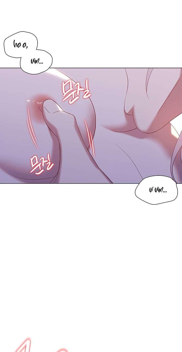 [18+] Ve Vãn, Mê Hoặc Hồ Ly Chapter 59.1 - Page 9