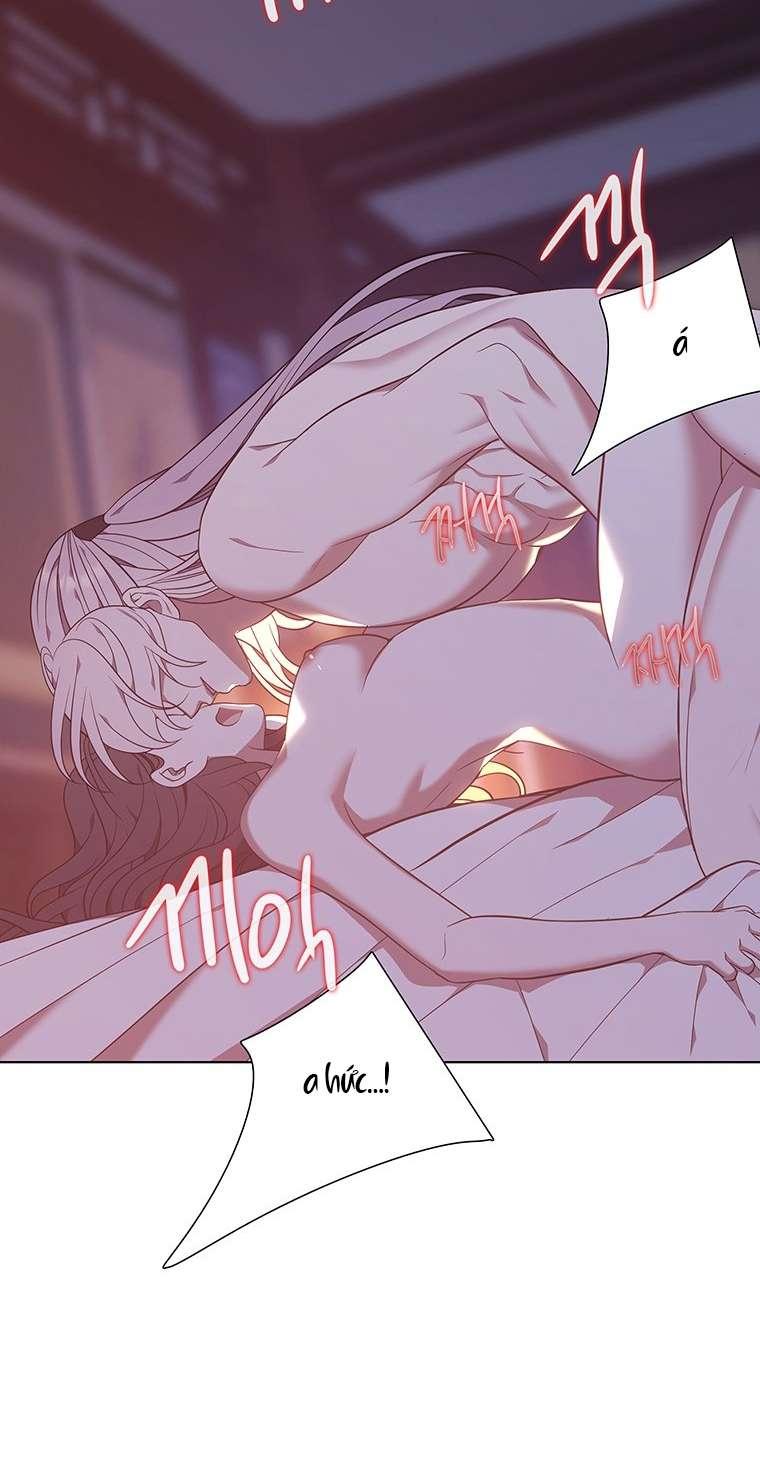 [18+] Ve Vãn, Mê Hoặc Hồ Ly Chapter 59.1 - Page 21