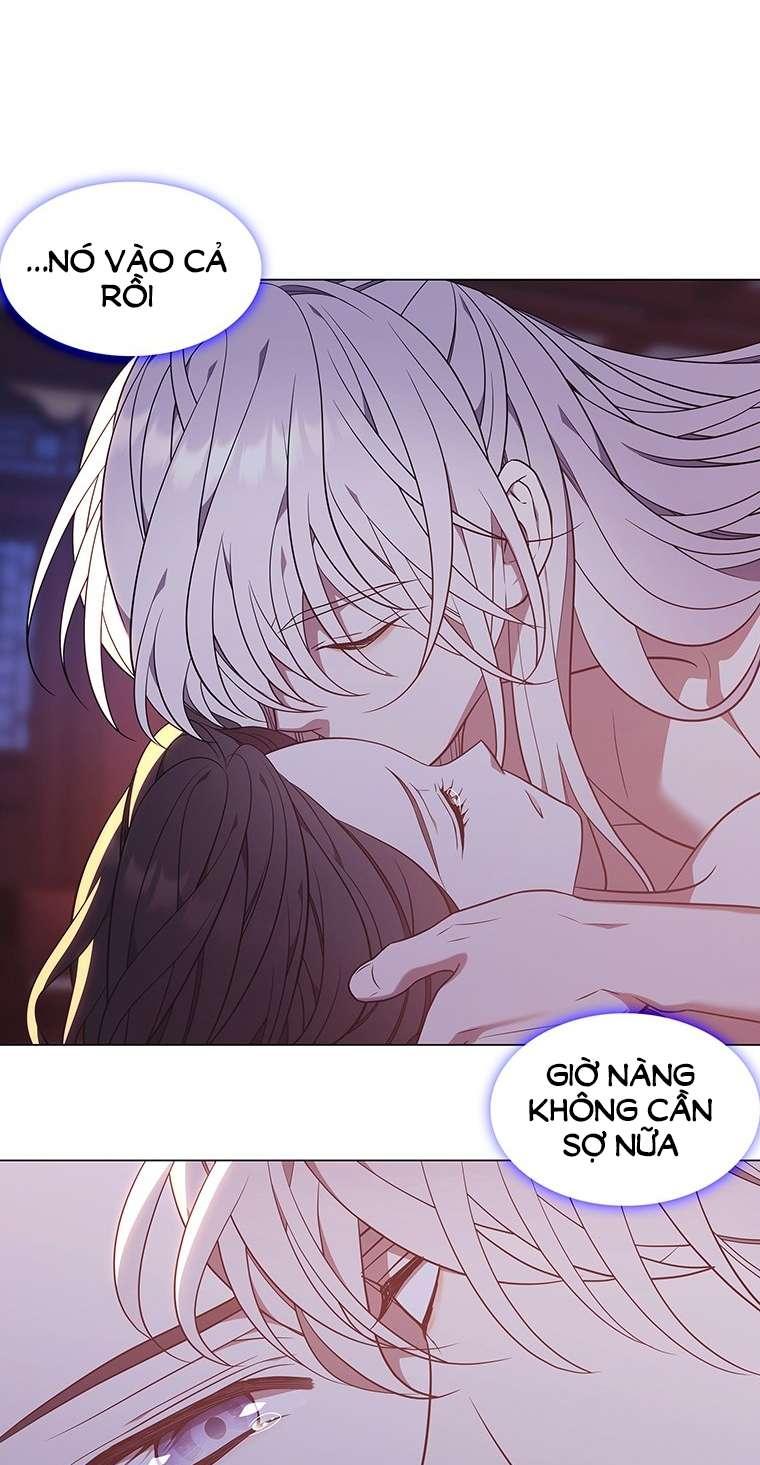 [18+] Ve Vãn, Mê Hoặc Hồ Ly Chapter 59.1 - Page 25