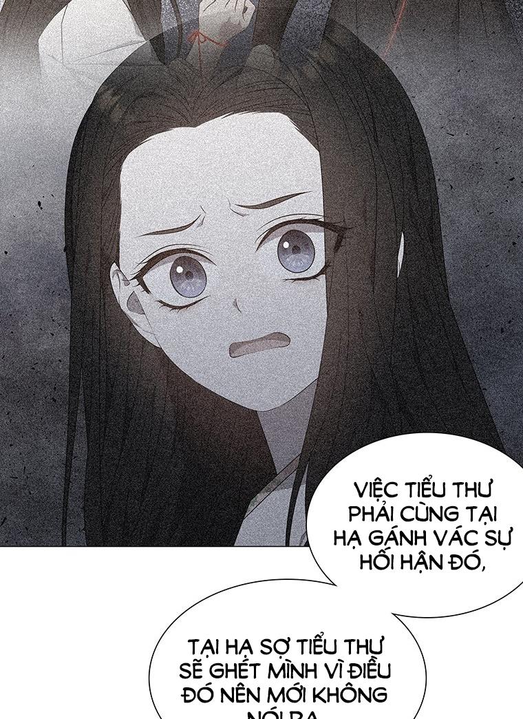 [18+] Ve Vãn, Mê Hoặc Hồ Ly Chapter 60.2 - Page 53