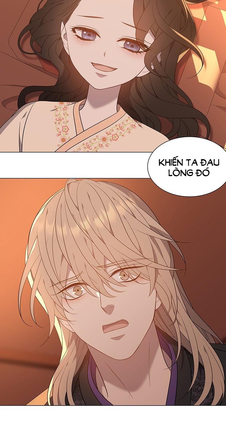 [18+] Ve Vãn, Mê Hoặc Hồ Ly Chapter 60.2 - Page 17