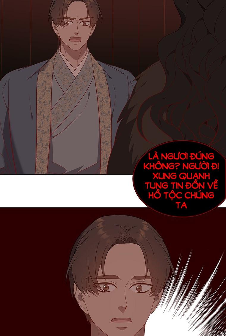 [18+] Ve Vãn, Mê Hoặc Hồ Ly Chapter 61.2 - Page 16