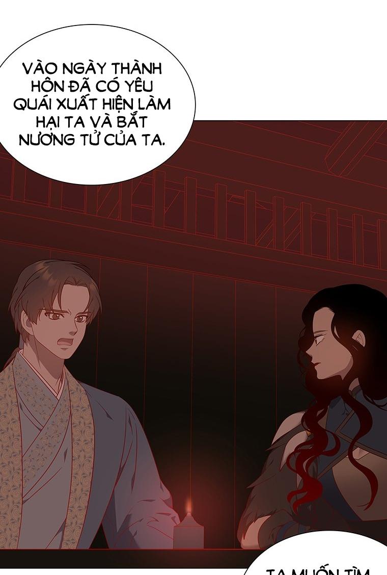 [18+] Ve Vãn, Mê Hoặc Hồ Ly Chapter 61.2 - Page 26