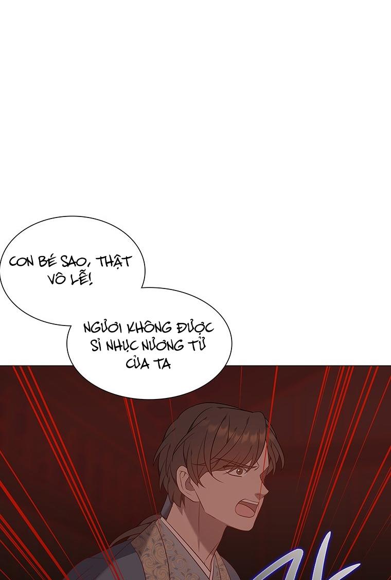 [18+] Ve Vãn, Mê Hoặc Hồ Ly Chapter 61.2 - Page 31