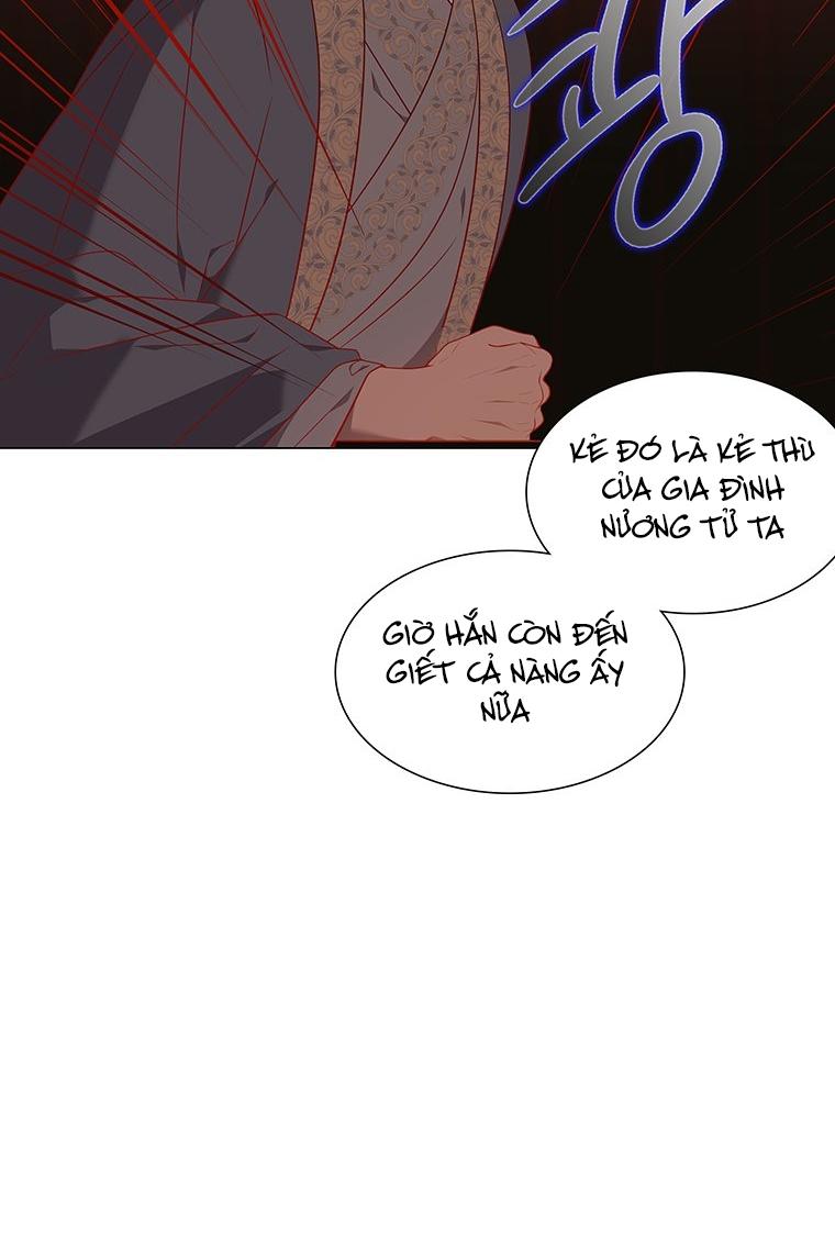 [18+] Ve Vãn, Mê Hoặc Hồ Ly Chapter 61.2 - Page 32