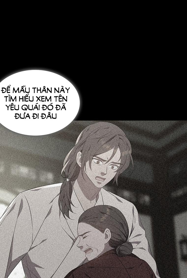 [18+] Ve Vãn, Mê Hoặc Hồ Ly Chapter 61.2 - Page 39