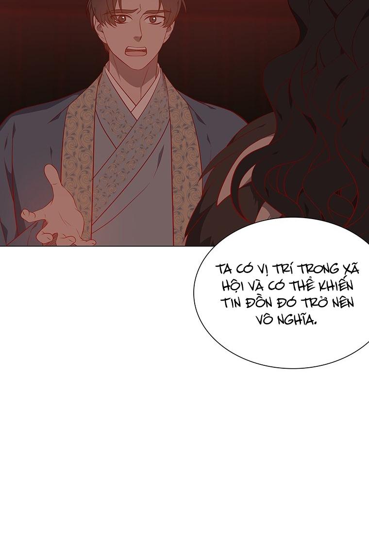 [18+] Ve Vãn, Mê Hoặc Hồ Ly Chapter 61.2 - Page 46