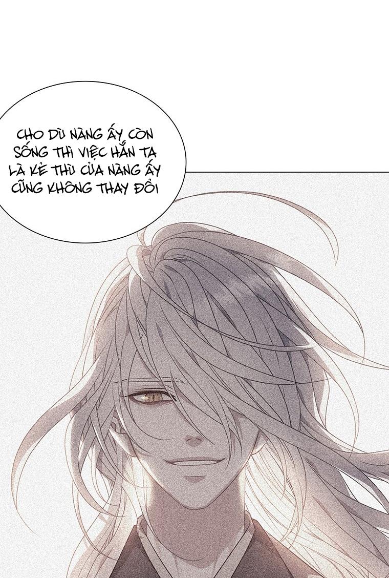 [18+] Ve Vãn, Mê Hoặc Hồ Ly Chapter 61.2 - Page 47