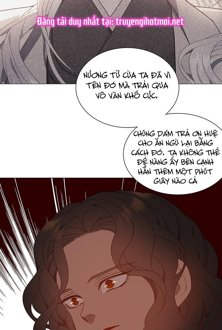 [18+] Ve Vãn, Mê Hoặc Hồ Ly Chapter 61.2 - Page 48