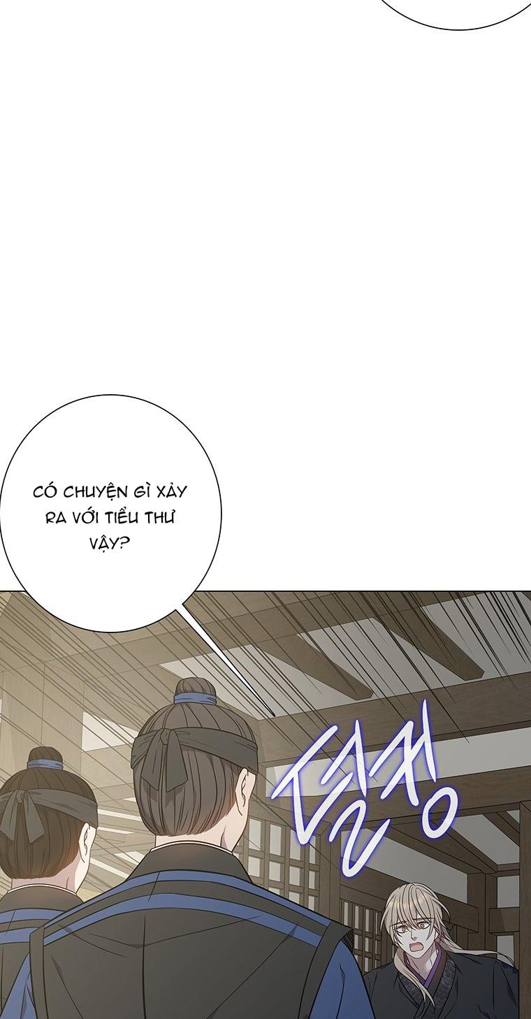 [18+] Ve Vãn, Mê Hoặc Hồ Ly Chapter 72.1 - Page 20