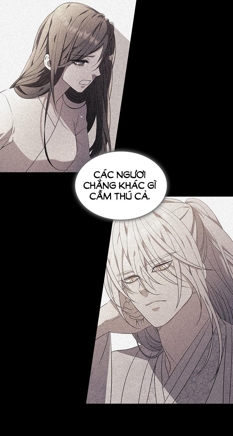 [18+] Ve Vãn, Mê Hoặc Hồ Ly Chapter 54.1 - Page 14