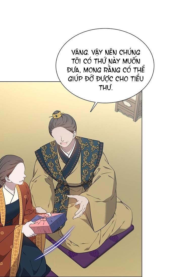 [18+] Ve Vãn, Mê Hoặc Hồ Ly Chapter 42.2 - Page 52