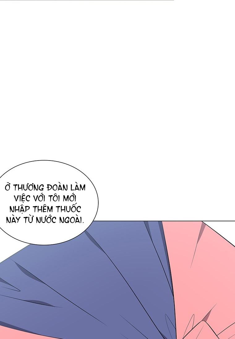 [18+] Ve Vãn, Mê Hoặc Hồ Ly Chapter 42.2 - Page 53