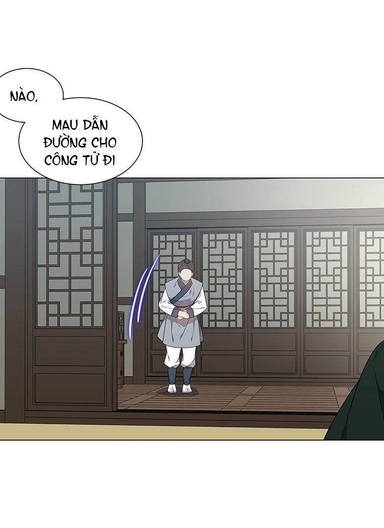 [18+] Ve Vãn, Mê Hoặc Hồ Ly Chapter 42.2 - Page 59