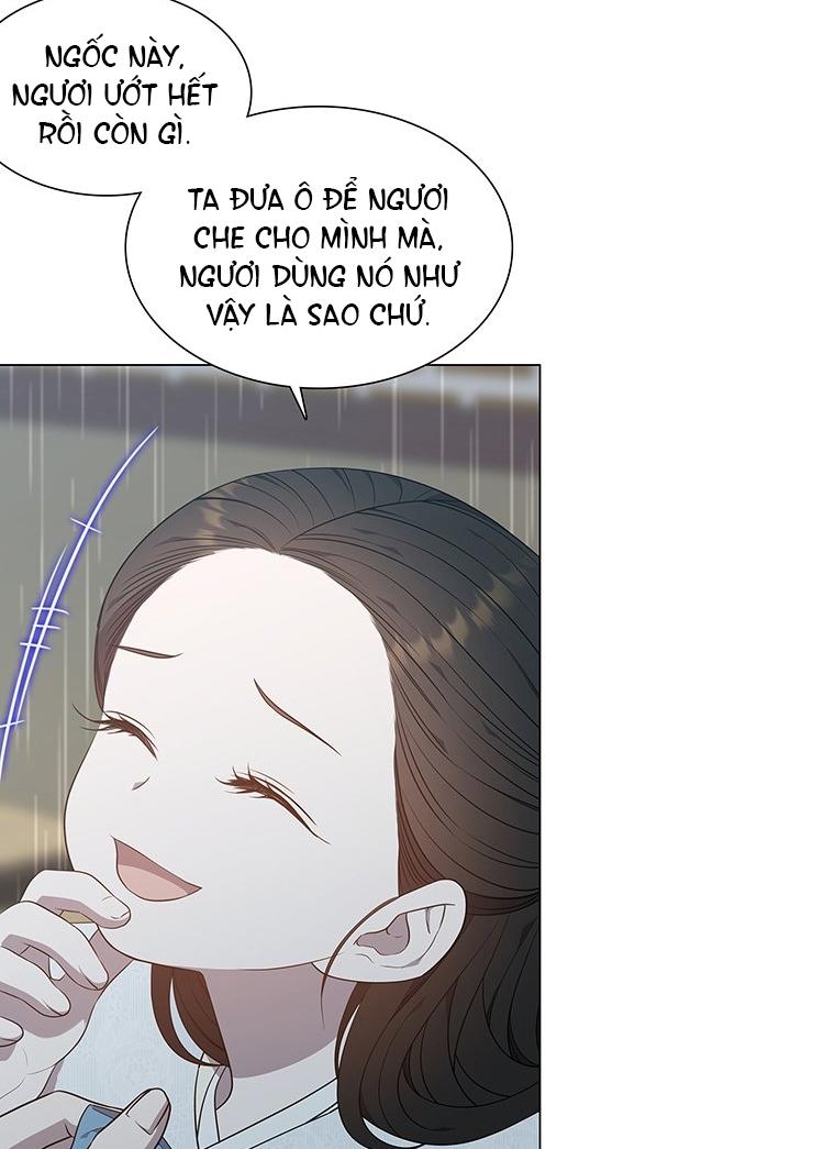 [18+] Ve Vãn, Mê Hoặc Hồ Ly Chapter 42.2 - Page 71