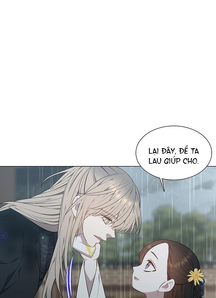 [18+] Ve Vãn, Mê Hoặc Hồ Ly Chapter 42.2 - Page 73