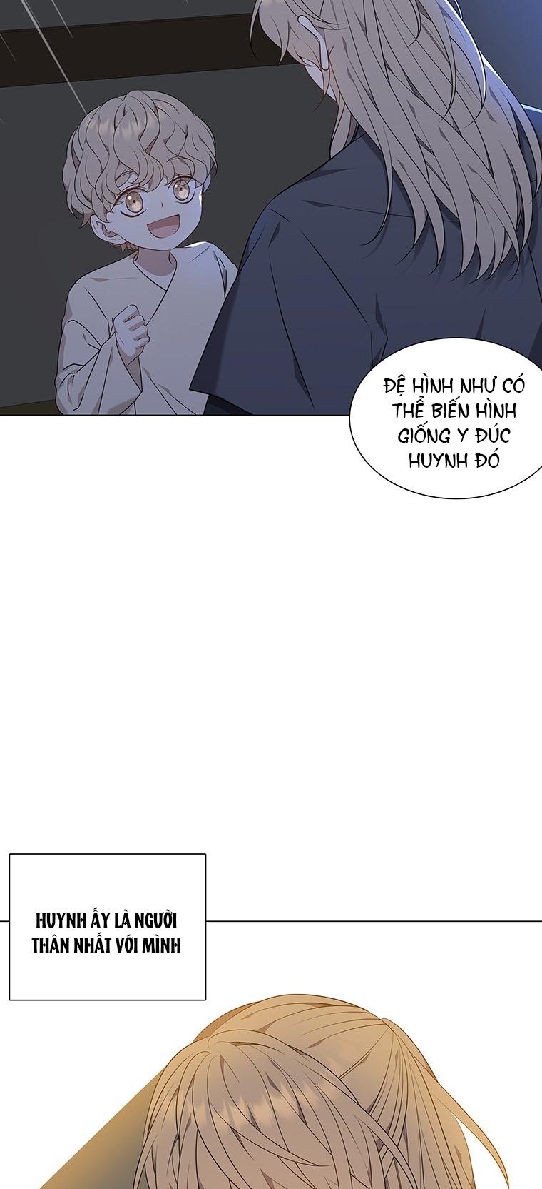 [18+] Ve Vãn, Mê Hoặc Hồ Ly Chapter 42.2 - Page 8