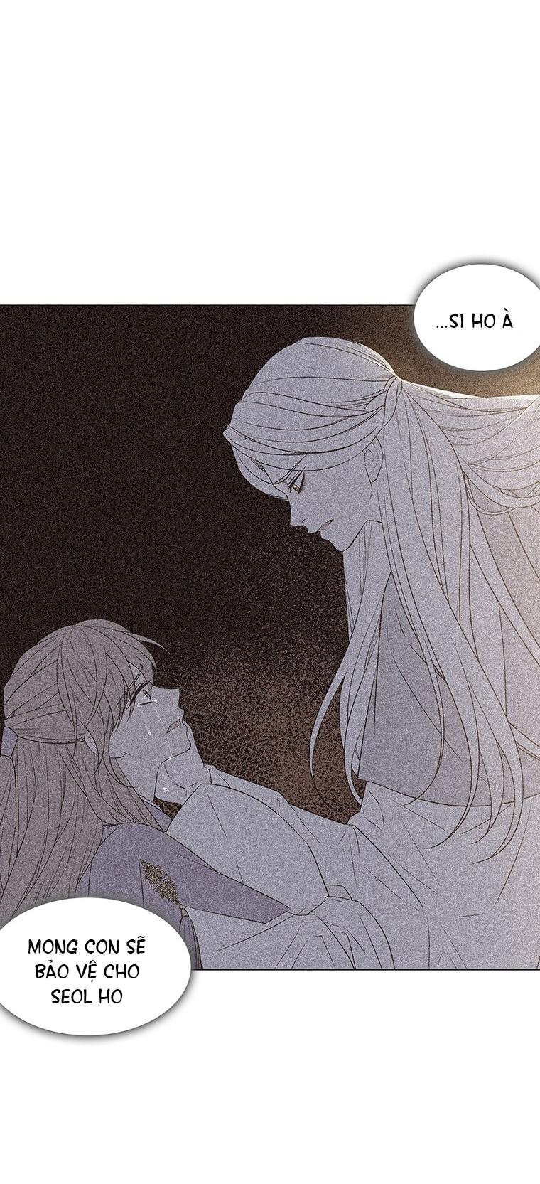 [18+] Ve Vãn, Mê Hoặc Hồ Ly Chapter 42.2 - Page 14