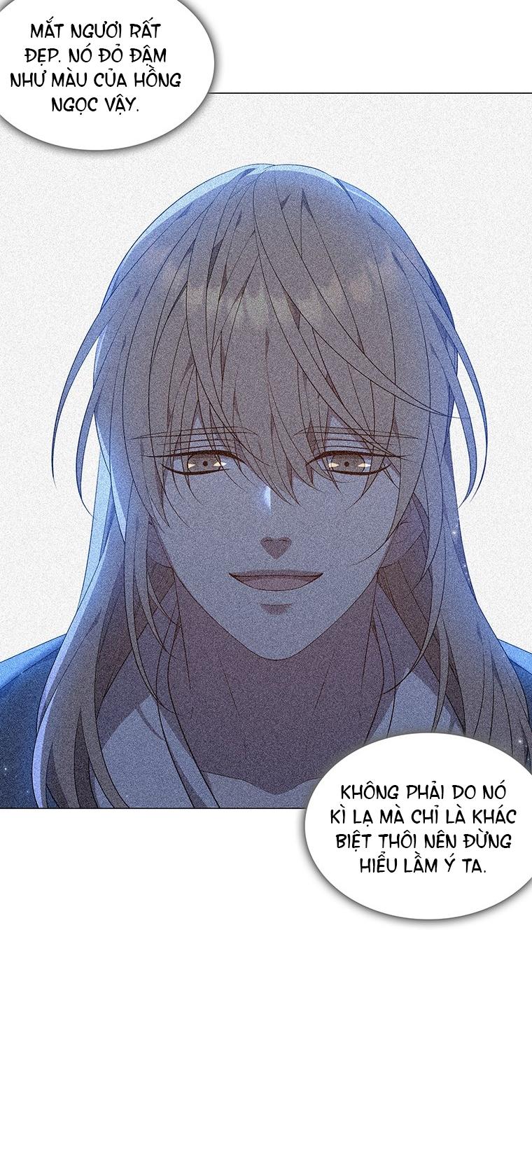 [18+] Ve Vãn, Mê Hoặc Hồ Ly Chapter 42.2 - Page 26