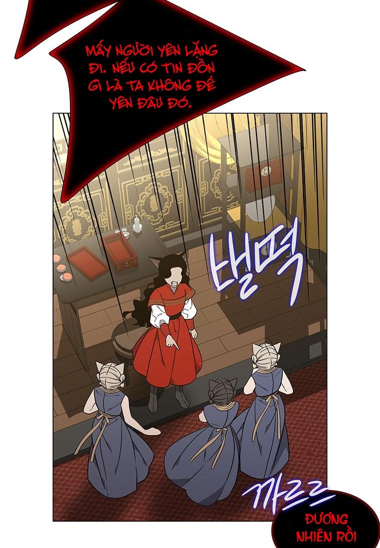 [18+] Ve Vãn, Mê Hoặc Hồ Ly Chapter 42.2 - Page 44