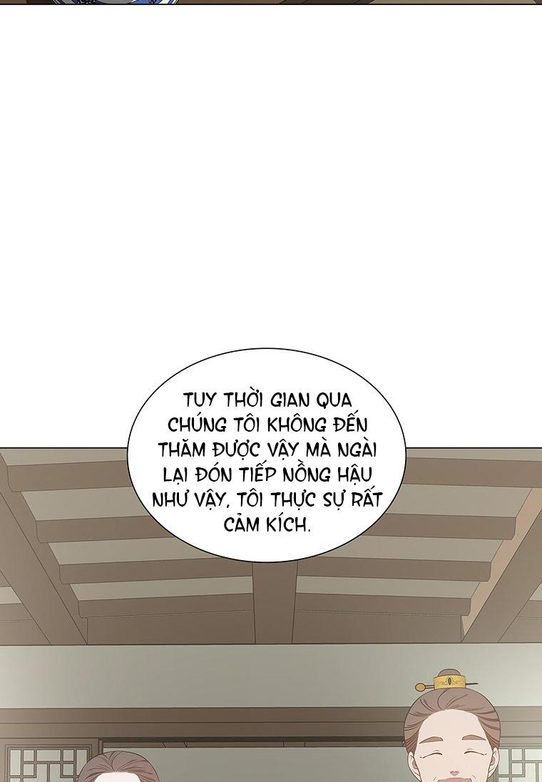 [18+] Ve Vãn, Mê Hoặc Hồ Ly Chapter 42.2 - Page 49