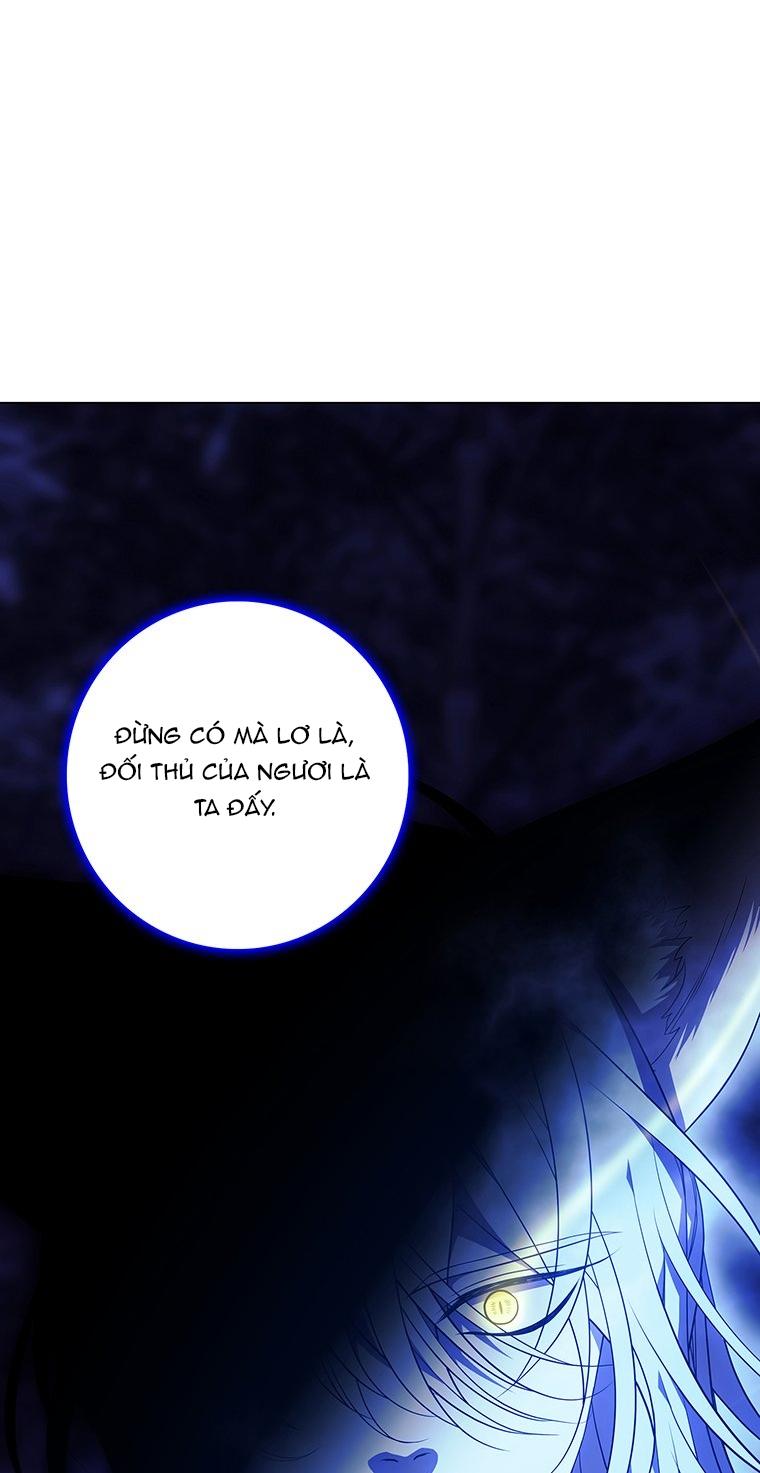 [18+] Ve Vãn, Mê Hoặc Hồ Ly Chapter 71.1 - Page 7