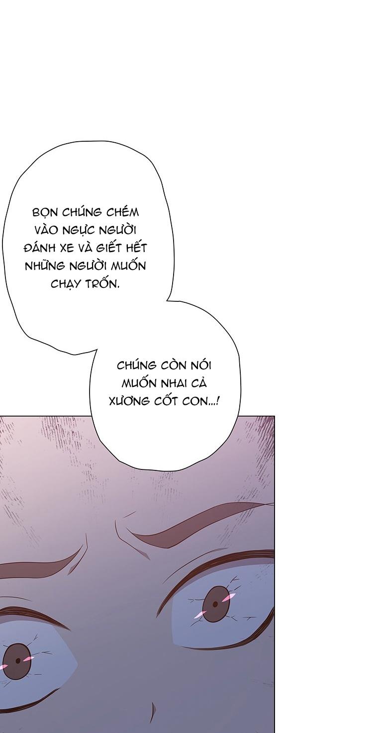 [18+] Ve Vãn, Mê Hoặc Hồ Ly Chapter 71.1 - Page 23