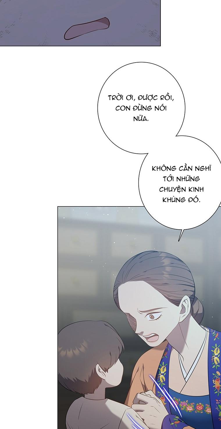 [18+] Ve Vãn, Mê Hoặc Hồ Ly Chapter 71.1 - Page 24