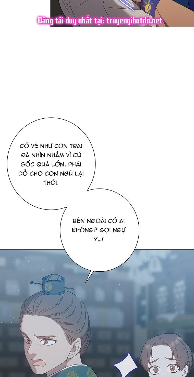 [18+] Ve Vãn, Mê Hoặc Hồ Ly Chapter 71.1 - Page 25