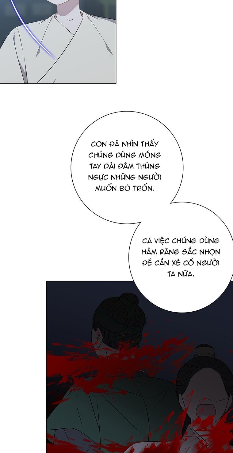 [18+] Ve Vãn, Mê Hoặc Hồ Ly Chapter 71.1 - Page 27