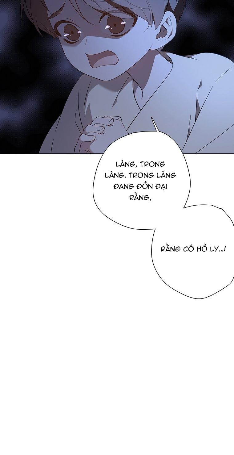 [18+] Ve Vãn, Mê Hoặc Hồ Ly Chapter 71.1 - Page 29