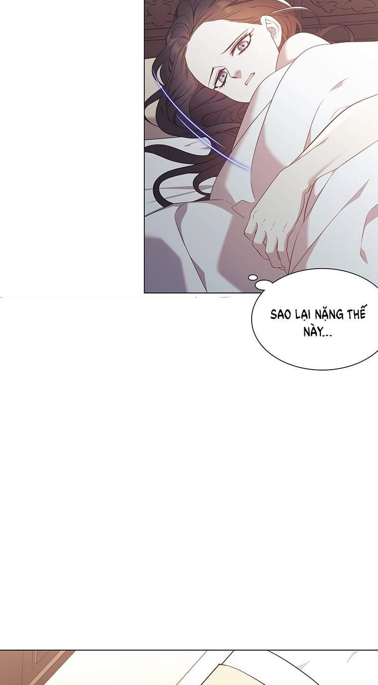 [18+] Ve Vãn, Mê Hoặc Hồ Ly Chapter 52.2 - Page 5