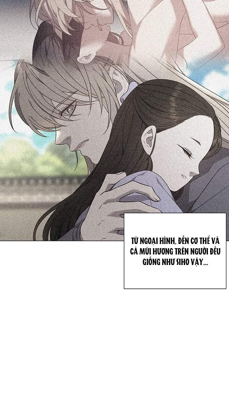 [18+] Ve Vãn, Mê Hoặc Hồ Ly Chapter 52.2 - Page 15