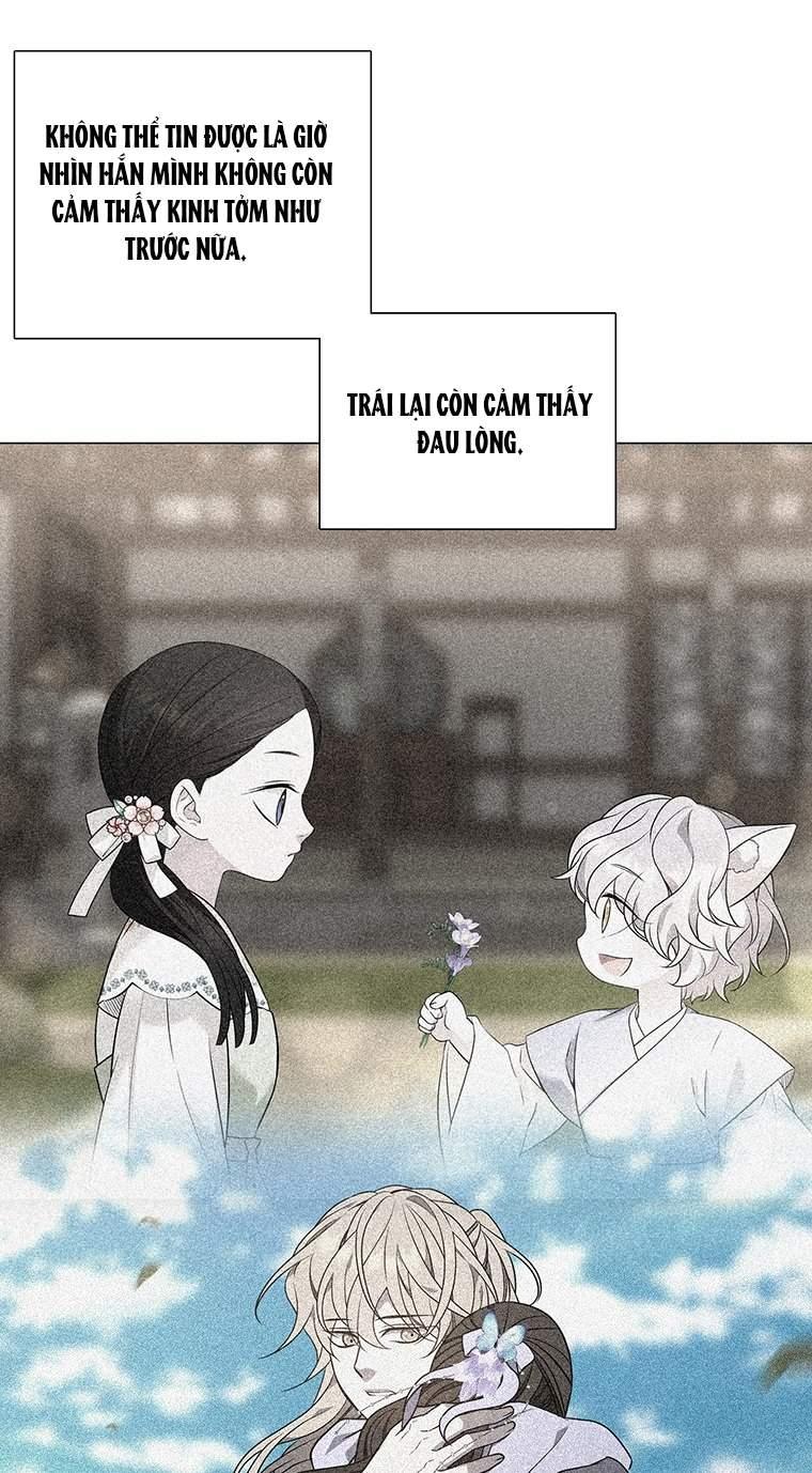 [18+] Ve Vãn, Mê Hoặc Hồ Ly Chapter 52.2 - Page 17