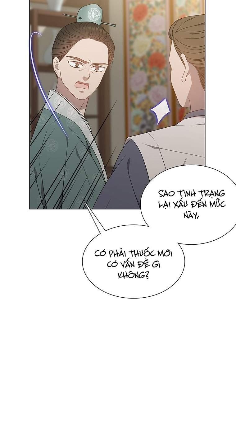 [18+] Ve Vãn, Mê Hoặc Hồ Ly Chapter 52.2 - Page 32