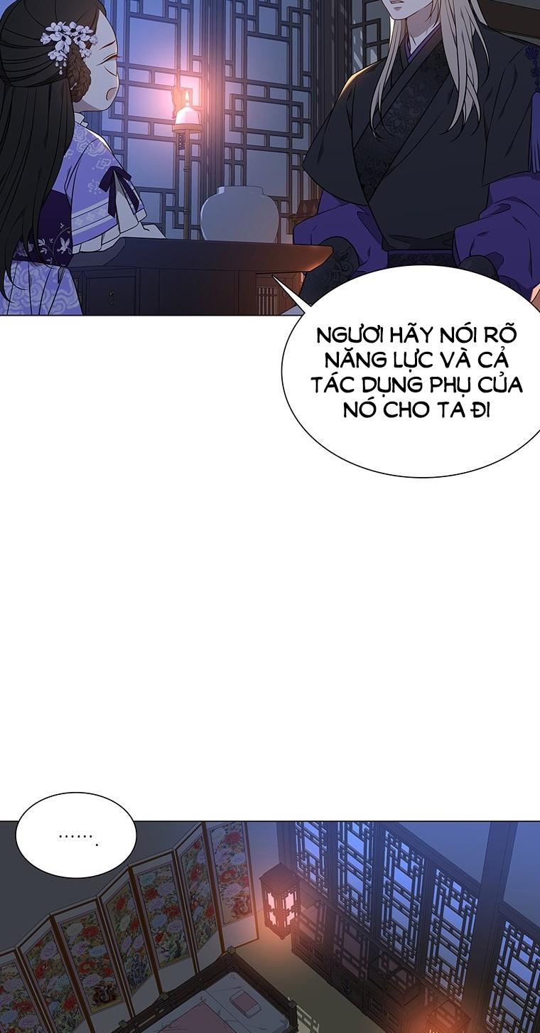 [18+] Ve Vãn, Mê Hoặc Hồ Ly Chapter 49.2 - Page 50