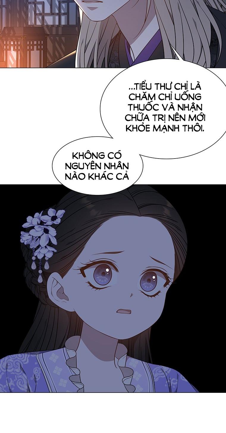 [18+] Ve Vãn, Mê Hoặc Hồ Ly Chapter 49.2 - Page 52