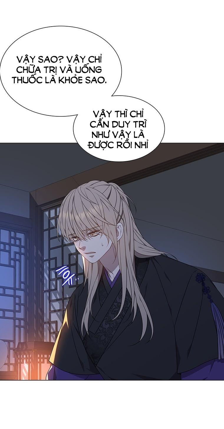 [18+] Ve Vãn, Mê Hoặc Hồ Ly Chapter 49.2 - Page 55