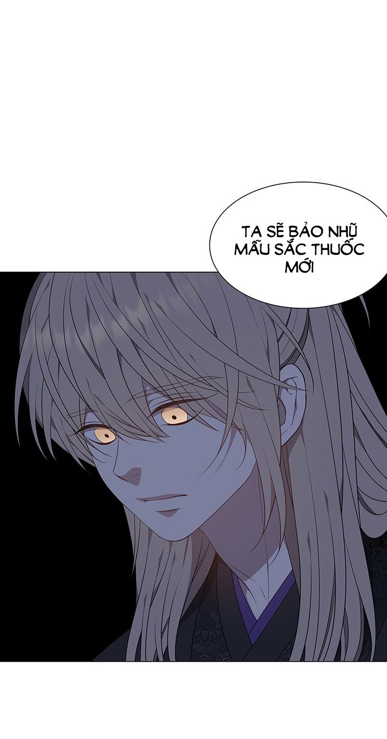 [18+] Ve Vãn, Mê Hoặc Hồ Ly Chapter 49.2 - Page 56