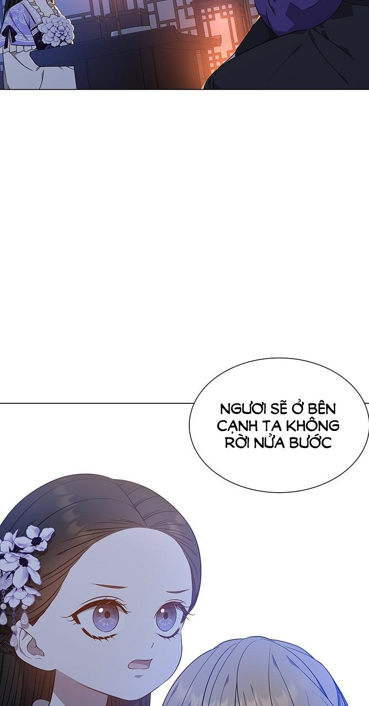 [18+] Ve Vãn, Mê Hoặc Hồ Ly Chapter 49.2 - Page 58