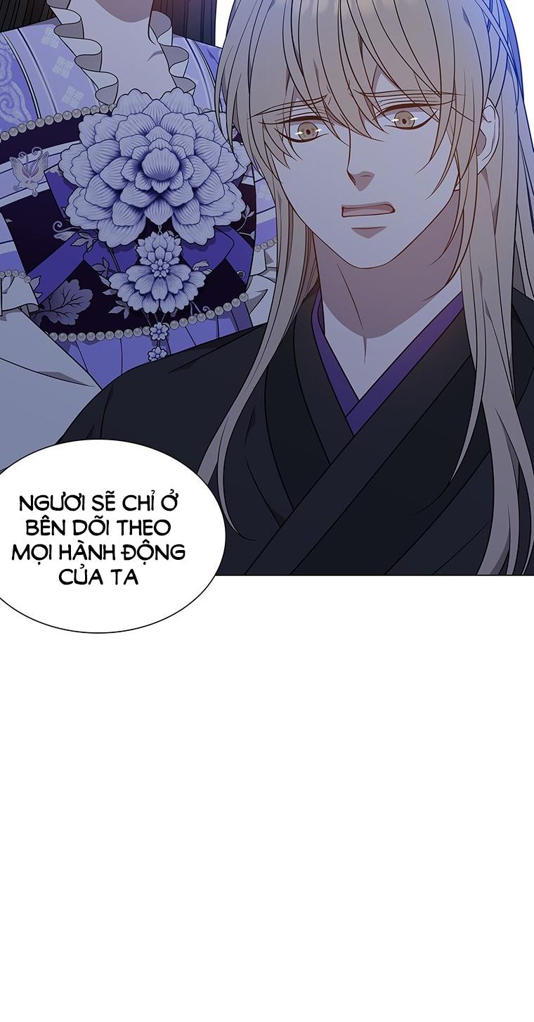 [18+] Ve Vãn, Mê Hoặc Hồ Ly Chapter 49.2 - Page 59