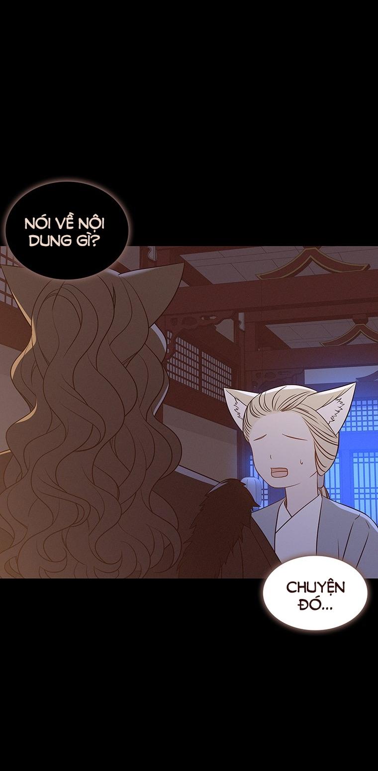 [18+] Ve Vãn, Mê Hoặc Hồ Ly Chapter 49.2 - Page 7