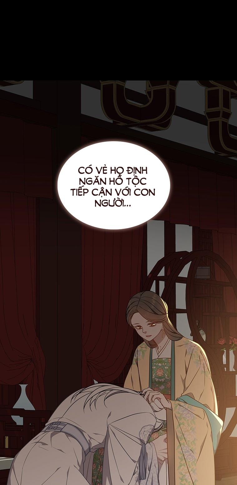 [18+] Ve Vãn, Mê Hoặc Hồ Ly Chapter 49.2 - Page 8