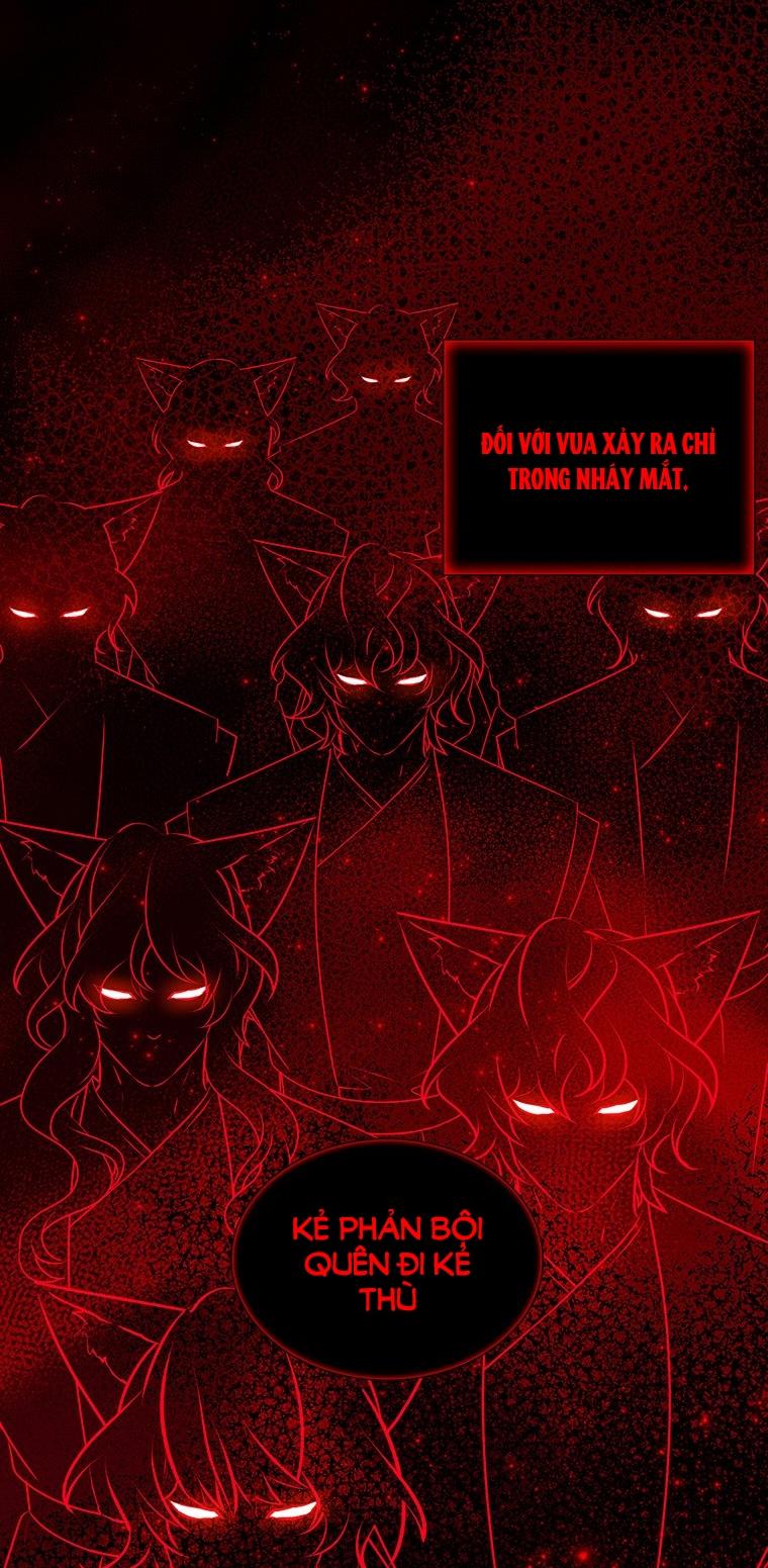 [18+] Ve Vãn, Mê Hoặc Hồ Ly Chapter 49.2 - Page 13