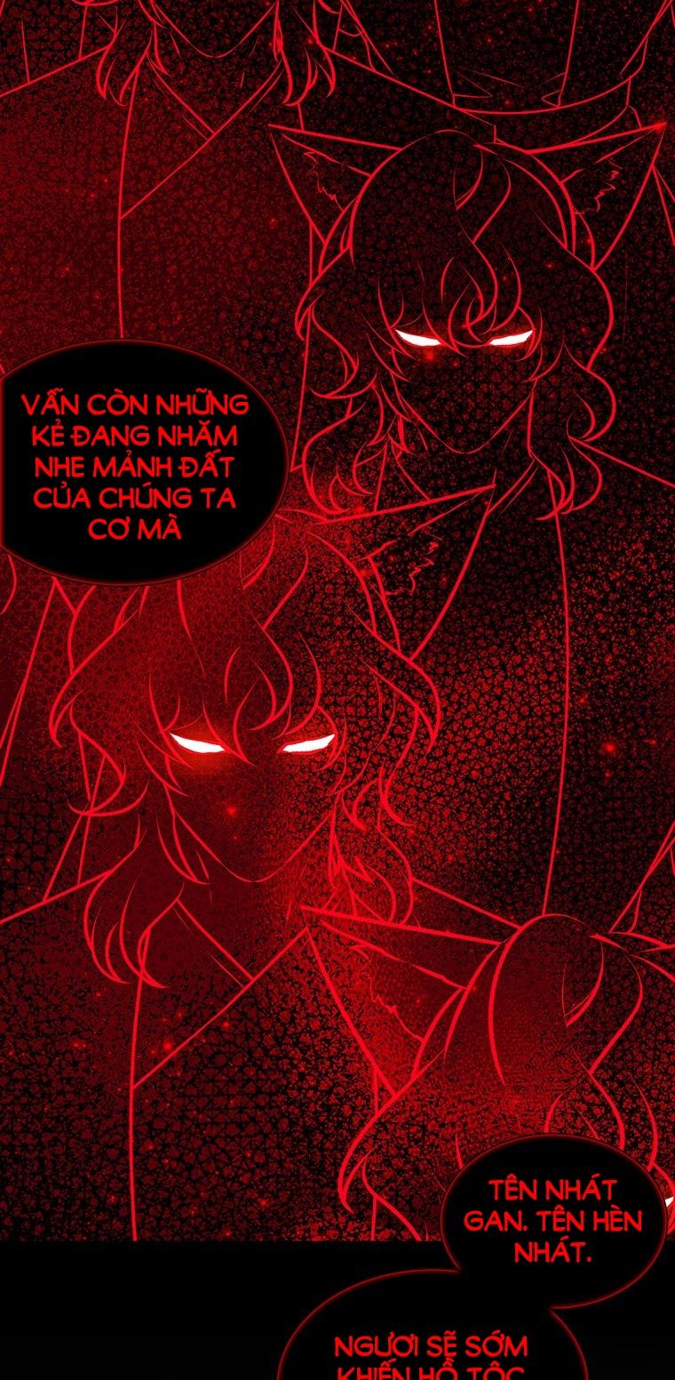 [18+] Ve Vãn, Mê Hoặc Hồ Ly Chapter 49.2 - Page 14