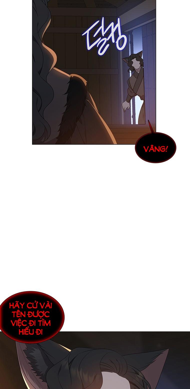 [18+] Ve Vãn, Mê Hoặc Hồ Ly Chapter 49.2 - Page 24