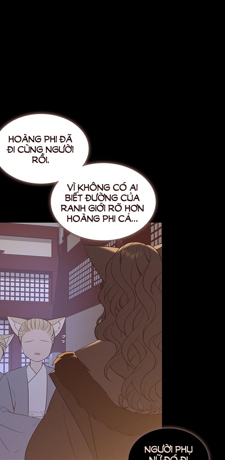 [18+] Ve Vãn, Mê Hoặc Hồ Ly Chapter 49.2 - Page 3