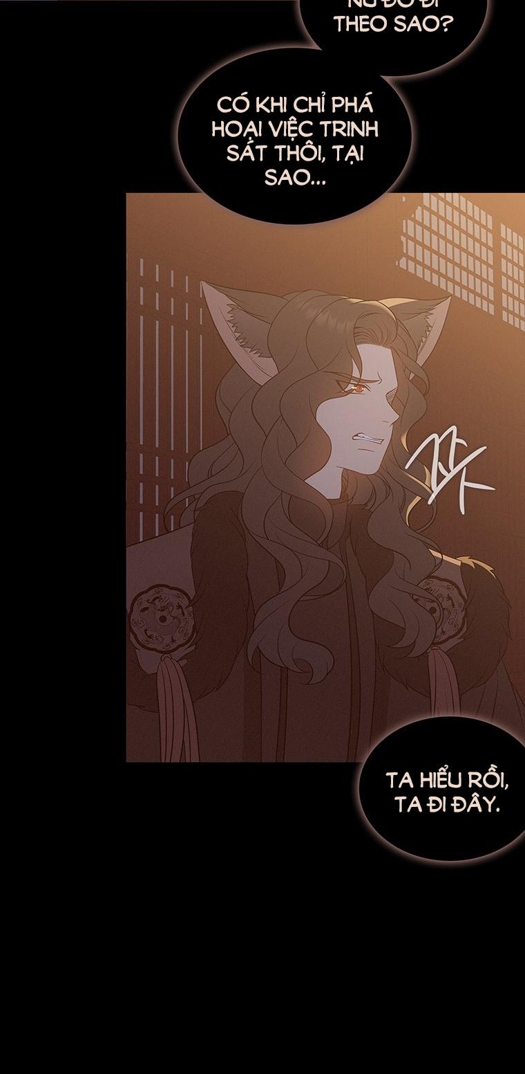 [18+] Ve Vãn, Mê Hoặc Hồ Ly Chapter 49.2 - Page 4