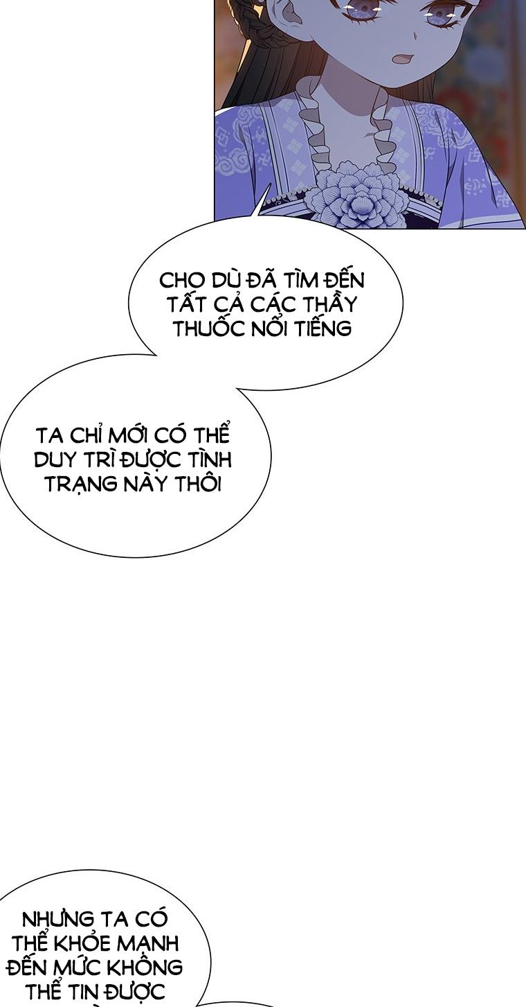 [18+] Ve Vãn, Mê Hoặc Hồ Ly Chapter 49.2 - Page 44