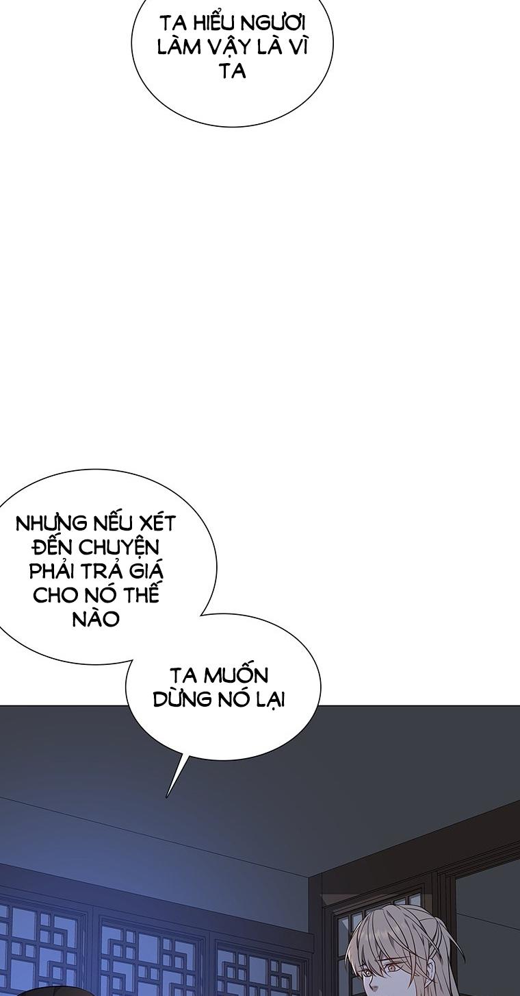 [18+] Ve Vãn, Mê Hoặc Hồ Ly Chapter 49.2 - Page 49